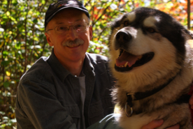 Tim and Howler, 2009
